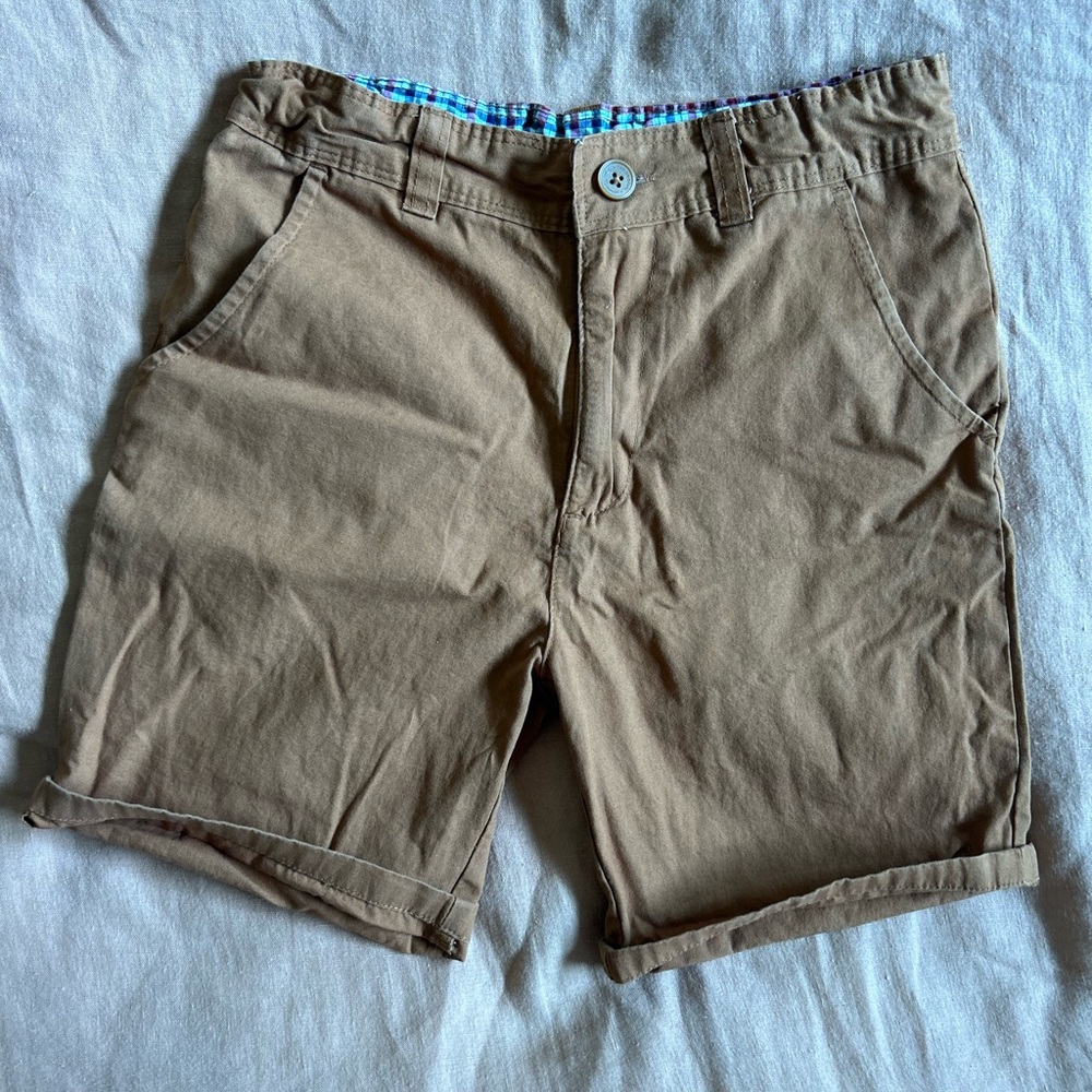 Ben Sherman Youth Boys shorts